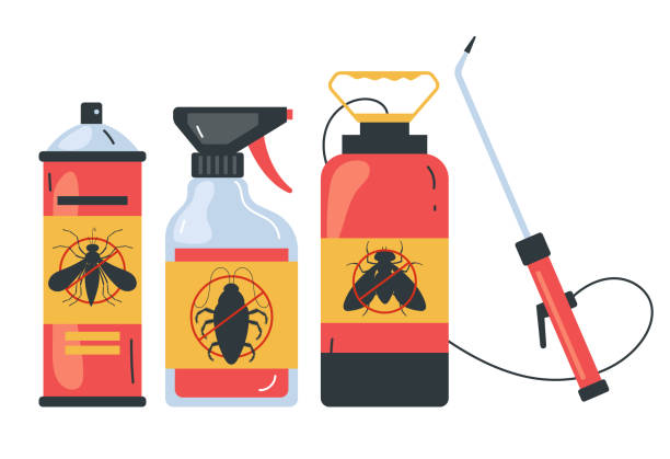 Best Affordable Pest Control Services  in Colon, MI